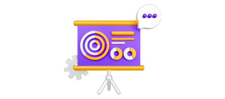 Brand strategy and creative