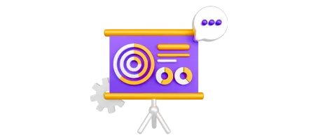 Brand strategy and creative