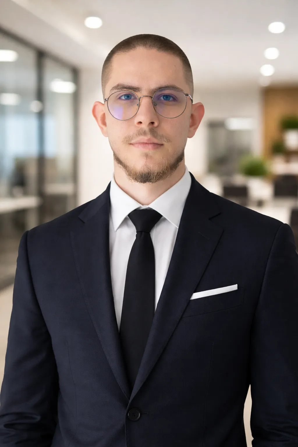 VoxMagna team working together on digital marketing strategy in Dubai