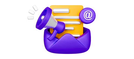 Email marketing and automation