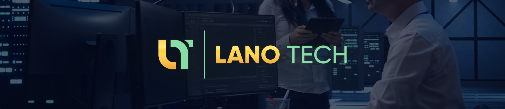 B2B software technology company