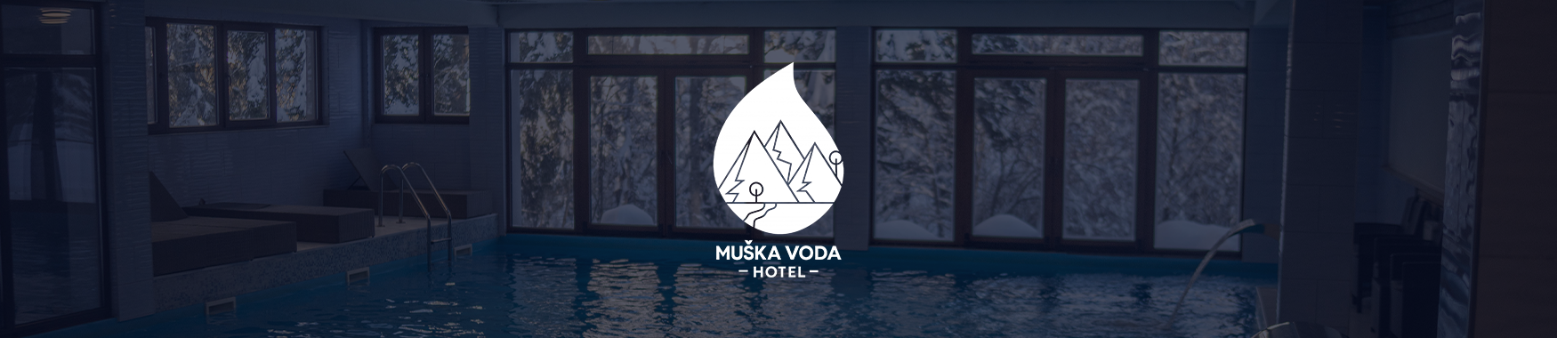 Hotel Muska Voda