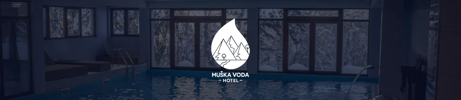 Hotel Muska Voda
