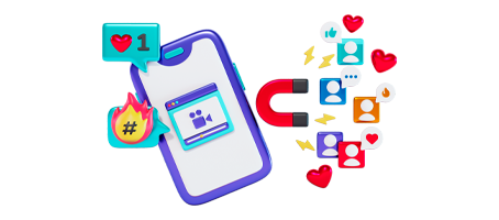 Paid media and PPC advertising