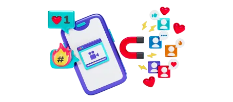 Paid media and PPC advertising