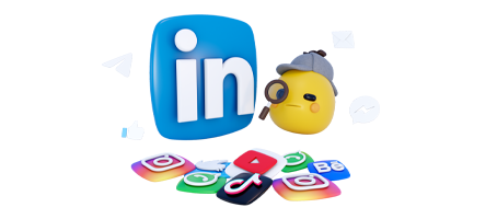 Social media management