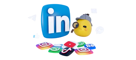 Social media management