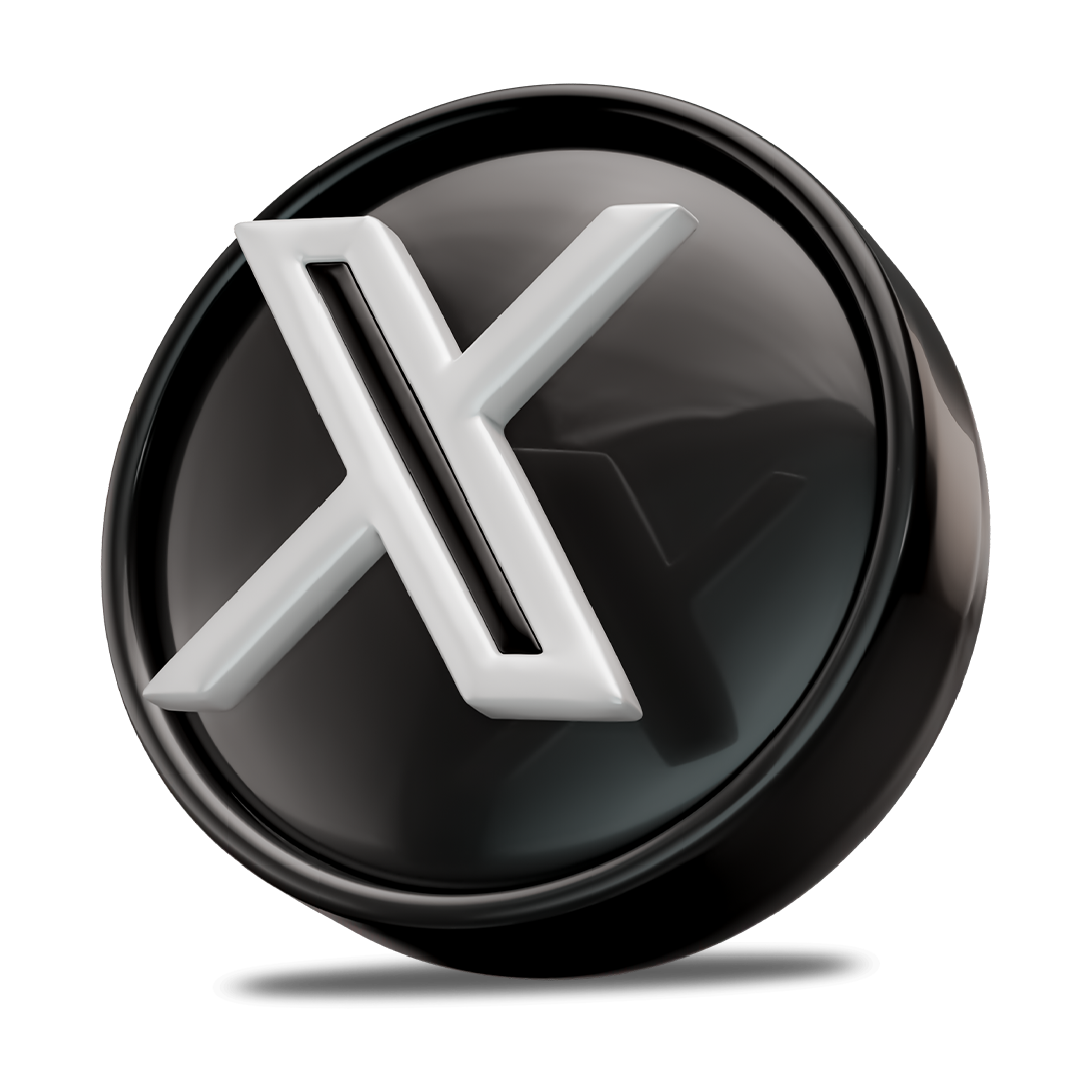 X Twitter content dashboard interface