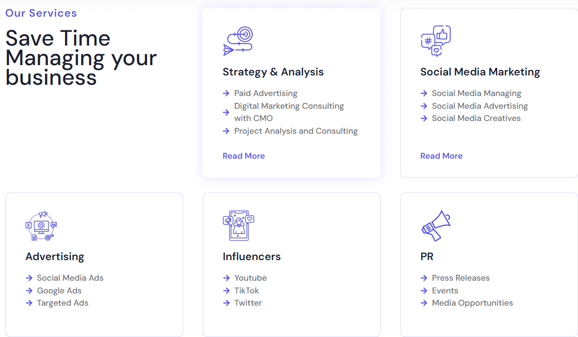 Brand Growth