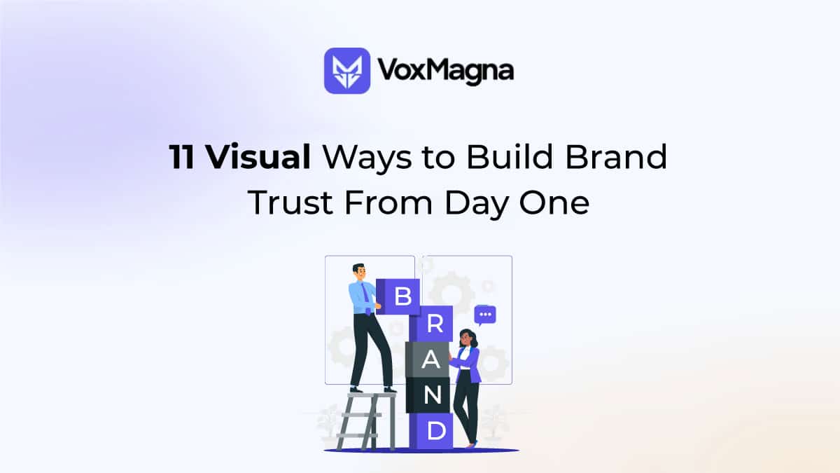 Brand trust