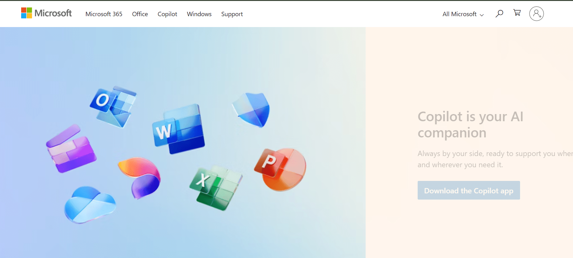Microsoft