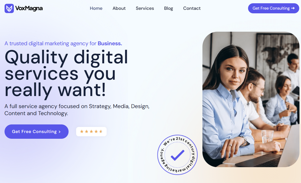 Brand Growth