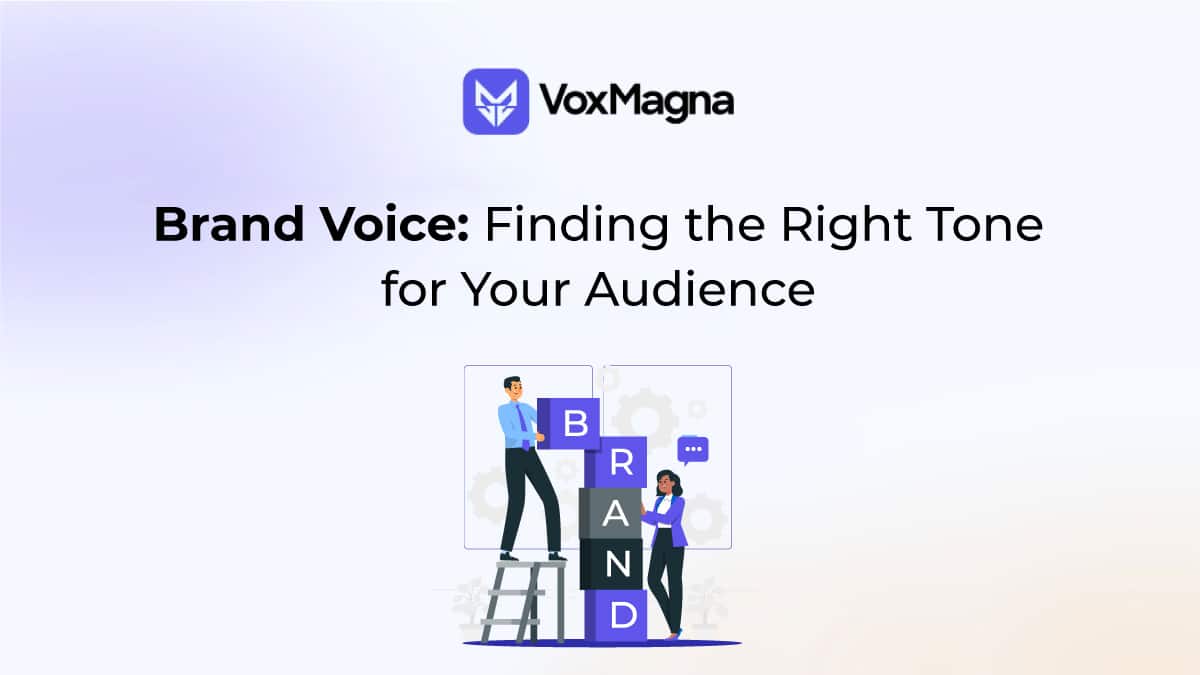 Brand Voice