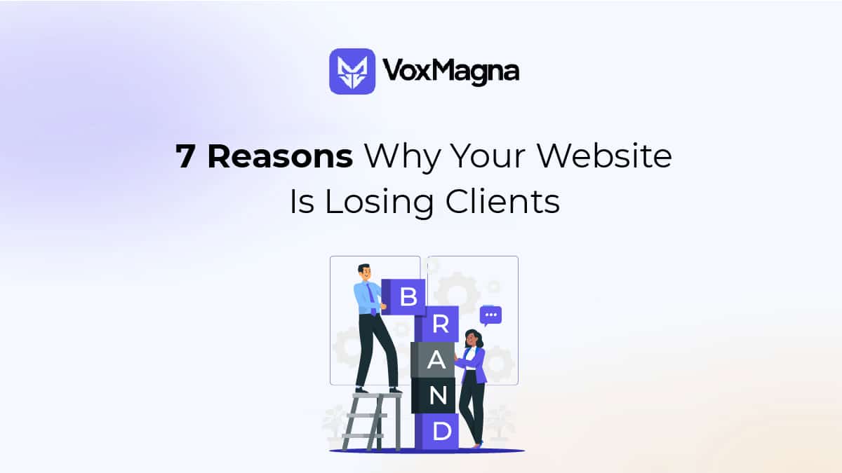 Losing Clients