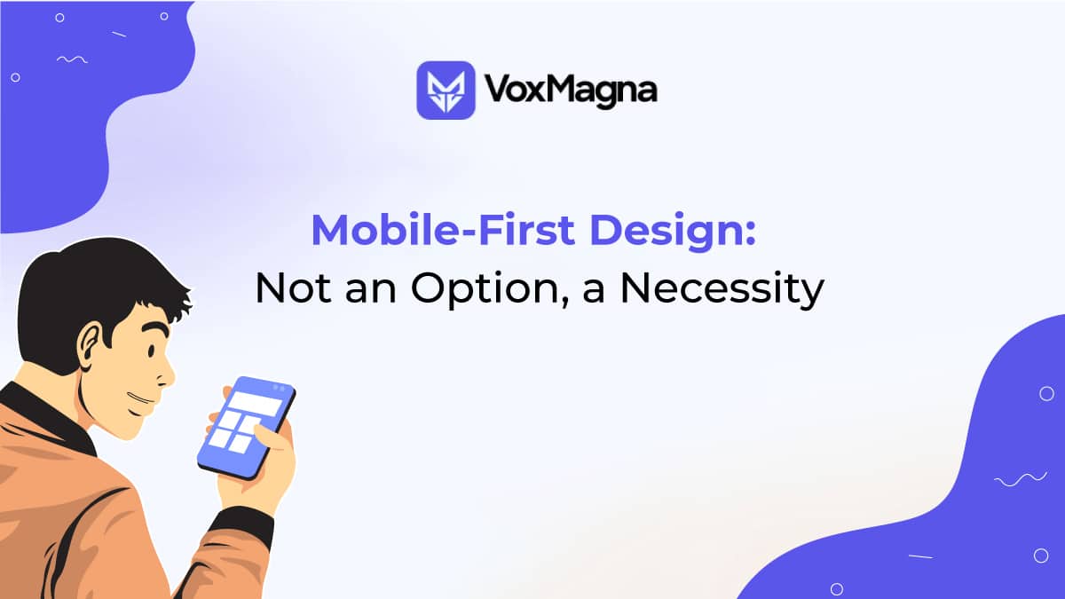 Mobile-First Design