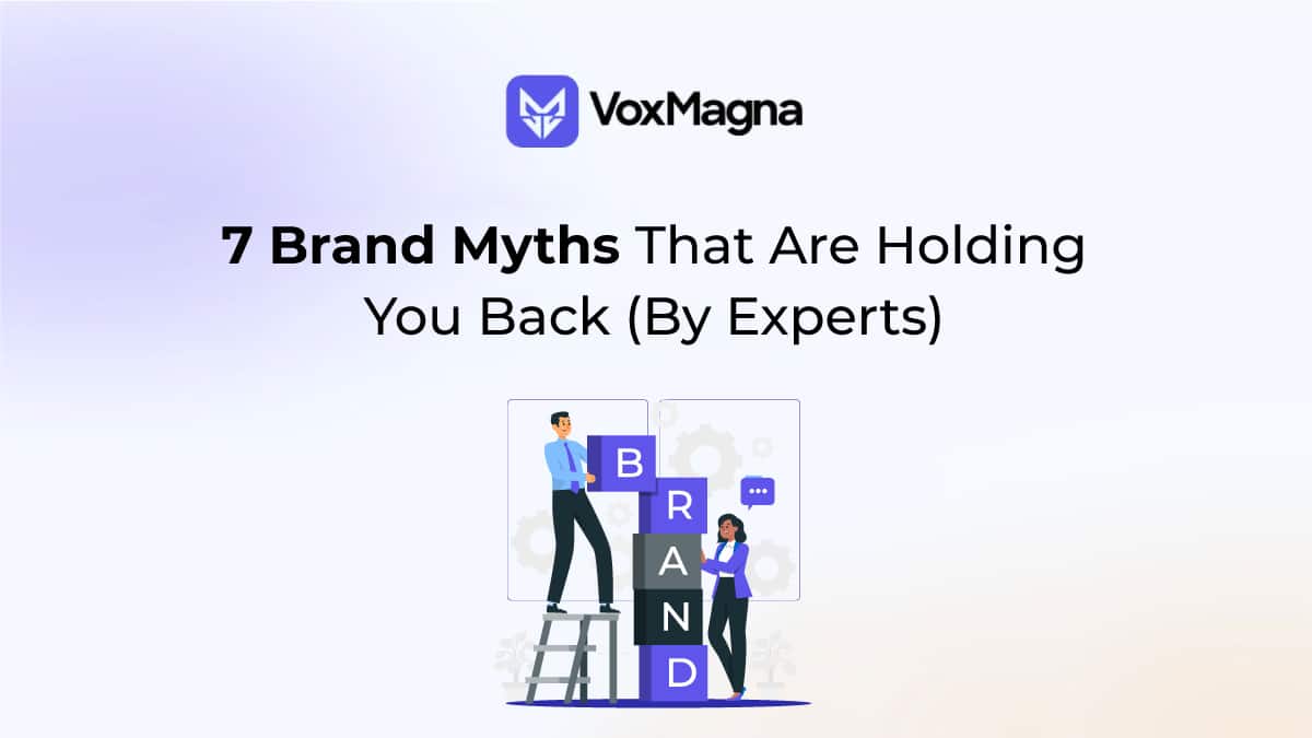 Brand Myths